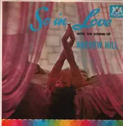 LP - Andrew Hill - So In Love - Insert