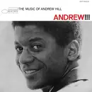 LP - Andrew Hill - Andrew!!!
