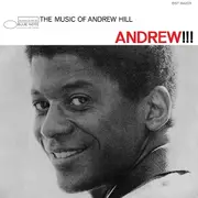 LP - Andrew Hill - Andrew!!!