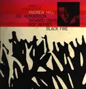 LP - Andrew Hill - Black Fire