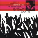 CD - Andrew Hill - Black Fire