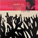 LP - Andrew Hill - Black Fire