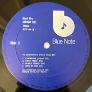 LP - Andrew Hill - Black Fire