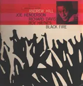 Andrew Hill