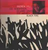 LP - Andrew Hill - Black Fire - Mono
