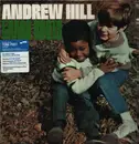 LP - Andrew Hill - Grass Roots
