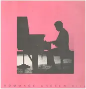 LP - Andrew Hill - Hommage - insert