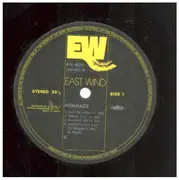 LP - Andrew Hill - Hommage - insert