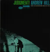 Andrew Hill - Judgement!