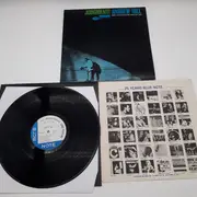 LP - Andrew Hill - Judgment! - Original  US Mono, 'P' (ear) on both sides