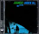 CD - Andrew Hill - Judgment!