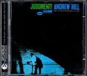 CD - Andrew Hill - Judgment!