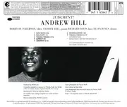 CD - Andrew Hill - Judgment!