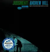 Andrew Hill - Judgement!