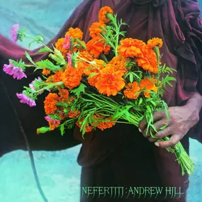 Andrew Hill - Nefertiti