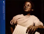 CD - Andrew Hill - Pax