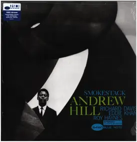 Andrew Hill - Smoke Stack
