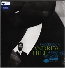 Andrew Hill - Smoke Stack