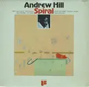 LP - Andrew Hill - Spiral