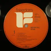 LP - Andrew Hill - Spiral