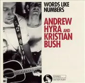 Andrew Hyra - Words Like Numbers