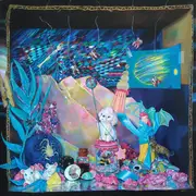 LP - Andrew Jackson Jihad - Christmas Island