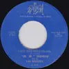 7inch Vinyl Single - Andrew Odom - I Got This Bad Feeling / Memo Blues
