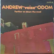 Andrew Odom