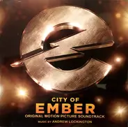 Andrew Lockington - City Of Ember (Original Motion Picture Soundtrack)
