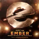 CD - Andrew Lockington - City Of Ember (Original Motion Picture Soundtrack)