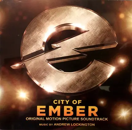 Andrew Lockington - City Of Ember (Original Motion Picture Soundtrack)