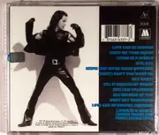 CD - Andrew Logan - Show Me Your Heart