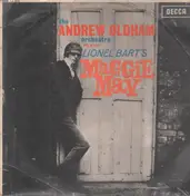 Andrew Loog Oldham Orchestra - The Andrew Oldham Orchestra Plays Lionel Bart's Maggie May