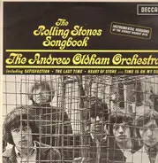 Andrew Loog Oldham Orchestra - The Rolling Stones Songbook