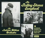 CD - Andrew Loog Oldham Orchestra - The Rolling Stones Songbook