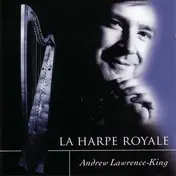 Andrew Lawrence-King - La Harpe Royale