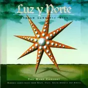 Andrew Lawrence-King - Luz Y Norte / Amores Pasados