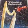 LP - Andrew Lawrence-King - Weihnachtliche Harfenmusik - Weihnachtliche Harfenklänge - Insert