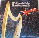 LP - Andrew Lawrence-King - Weihnachtliche Harfenmusik - Weihnachtliche Harfenklänge - Insert