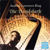 Andrew Lawrence-King - Die Davidsharfe (King David's Harp)
