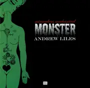 LP - Andrew Liles - Miraculous Mechanical Monster - Green Translucent