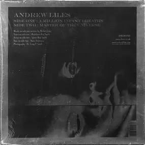 Andrew Liles - A Million Infant Breaths