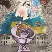 Andrew Liles - Fast Forward Through Time (illusion)