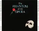 Double CD - Andrew Lloyd Webber , 'The Phantom Of The Opera' Original London Cast - The Phantom Of The Opera