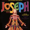 CD - Andrew Lloyd Webber , Tim Rice - Andrew Lloyd Webber's Musical-Welterfolg: Joseph And The Amazing Technicolor Dreamcoat (Deutsche Originalaufnahme)
