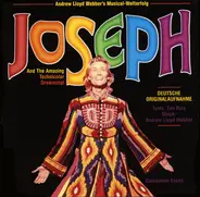 Andrew Lloyd Webber , Tim Rice - Andrew Lloyd Webber's Musical-Welterfolg: Joseph And The Amazing Technicolor Dreamcoat (Deutsche Or