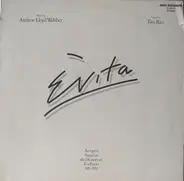 Andrew Lloyd Webber And Tim Rice - Evita