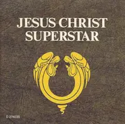 Double CD - Webber - Jesus Christ Superstar - 'A Rock Opera' - Fatobox, Club Edtion