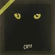 Andrew Lloyd Webber & Martin Levan - Cats: Selections From The Original Broadway Cast Recording