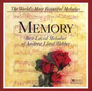 Andrew Lloyd Webber - Memory - Best-Loved Melodies Of Andrew Lloyd Webber